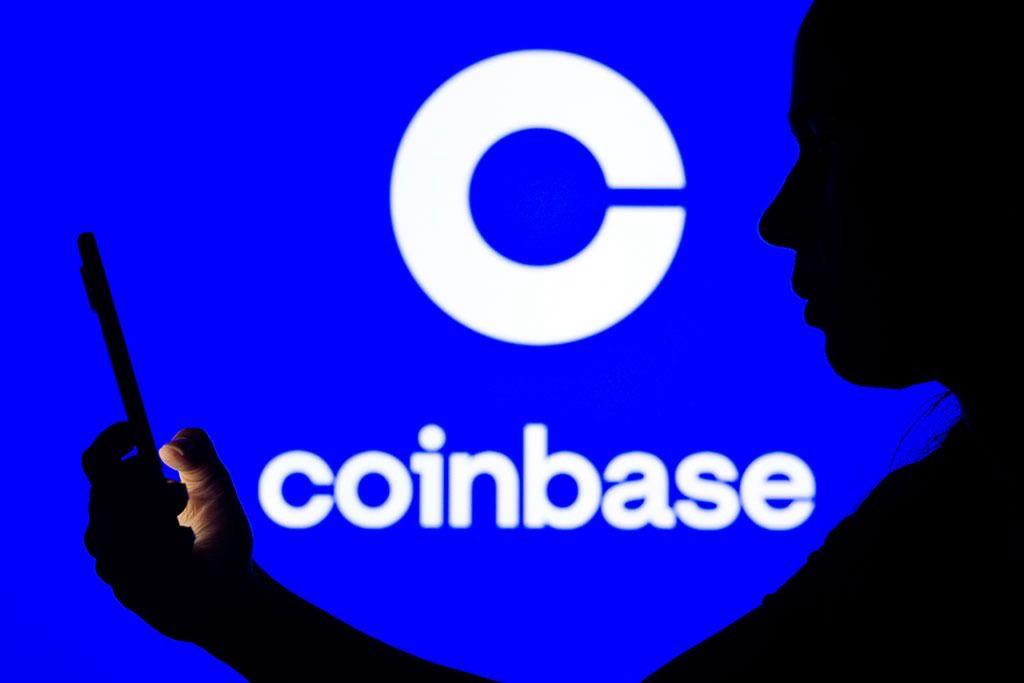 Coinbase Mission Visualization